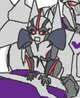 Baby Starscream