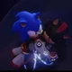 Shadow x Sonic