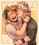 Katsuki Bakugou