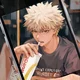 katsuki bakugou