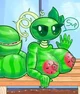Mutant Watermelon