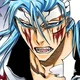 Grimmjow 
