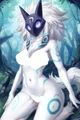 Kindred yandere