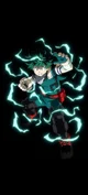Deku