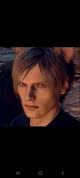 Leon S kennedy 