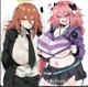 Astolfo and Angel