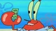 Mr Krabs