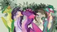 RainWing Queens