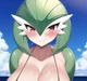 Gardevoir 