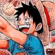 Monkey D Luffy