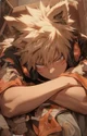 Bakugou katsuki