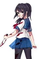 Yandere simulator
