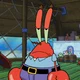 Mr Krabs