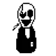 Rapping Gaster