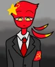China Countryhumans
