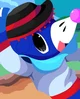 Sprayer the popplio