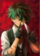 Villian deku