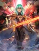 Byleth Goddess 