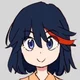 Ryuko Matoi