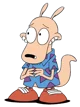 Rocko Rama