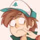 Dipper Pines