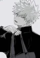 bakugou katsuki