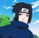 Sasuke Uchiha Clasic