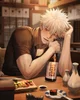 Sakata Gintoki