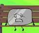 Silvery BFDI