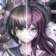 Komaru and Toko