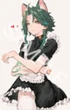 Maid Xiao