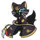 Kitty Chronos
