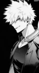bakugou katsuki