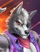 Wolf O Donnell