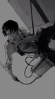 Levi Ackerman 