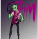 ZIM