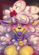 Sha The sheep NSFW 