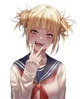 Himiko Toga 