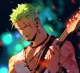 Rockstar Zoro