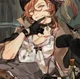 Pirate Chuuya