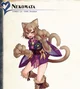 Nekomata