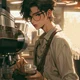 Coffee Barista
