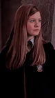 Ginny Weasley 