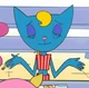 Katy kat