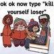 The four main SP