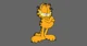 Garfield - NSFW