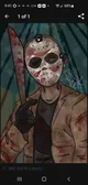 Jason Voorhees