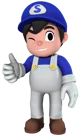 SMG4