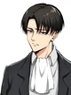 Levi Ackerman 