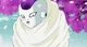 Frieza -in a cocoon-